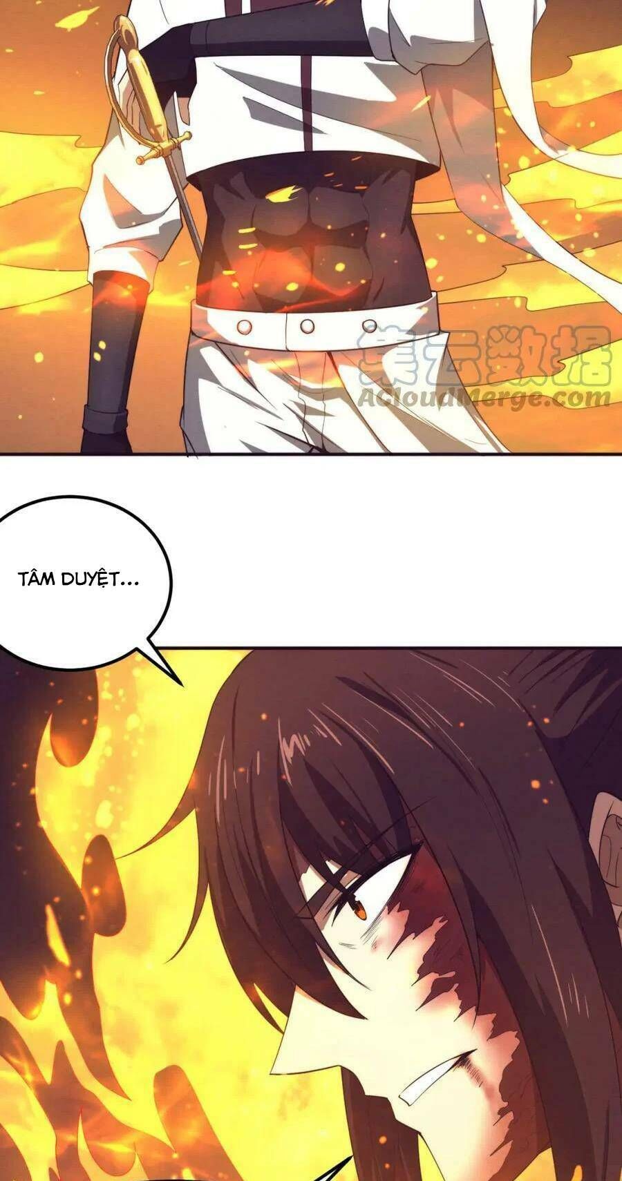 Tiến Hóa Cuồng Triều Chapter 68 - 48