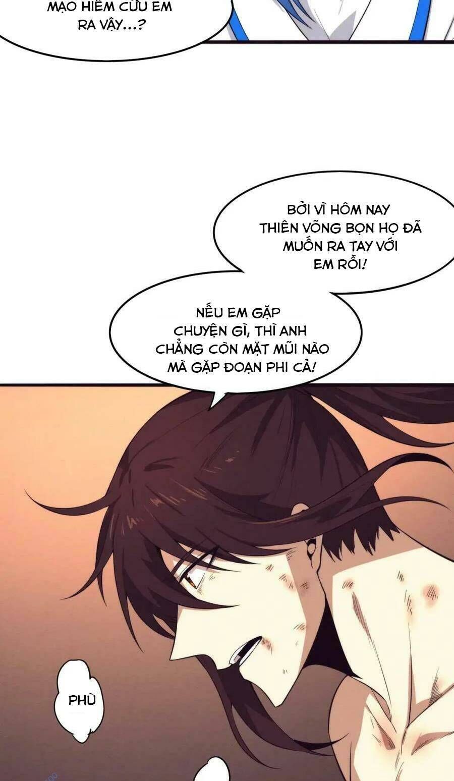 Tiến Hóa Cuồng Triều Chapter 68 - 10