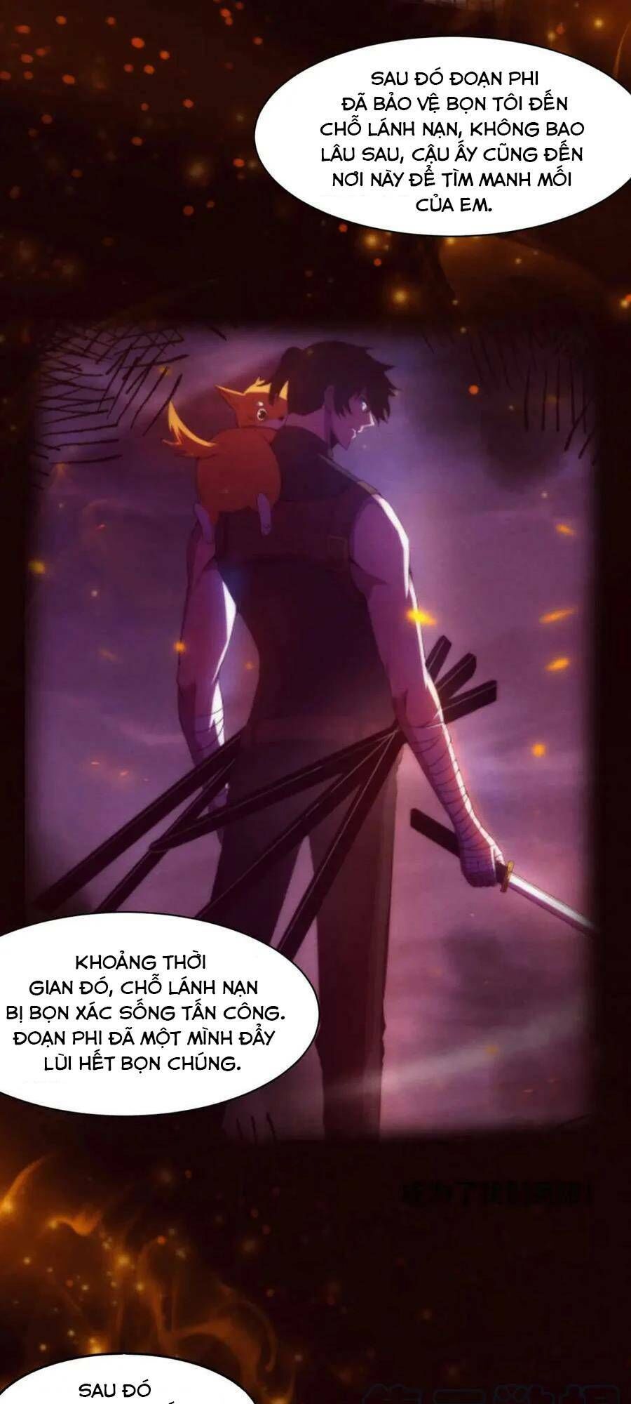 Tiến Hóa Cuồng Triều Chapter 73 - 12