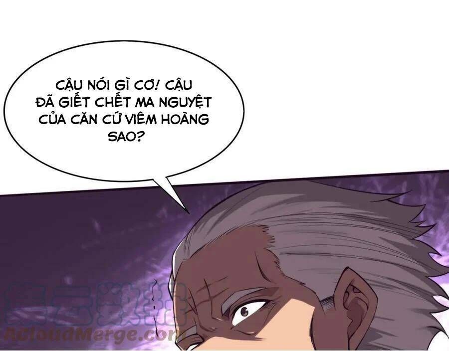 Tiến Hóa Cuồng Triều Chapter 84 - 2