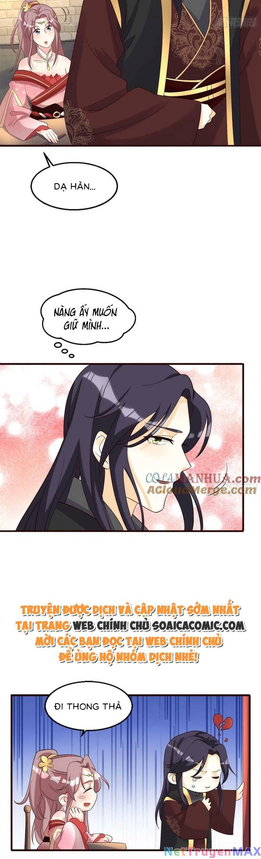 Vương Gia Khắc Thê Chapter 182 - 7