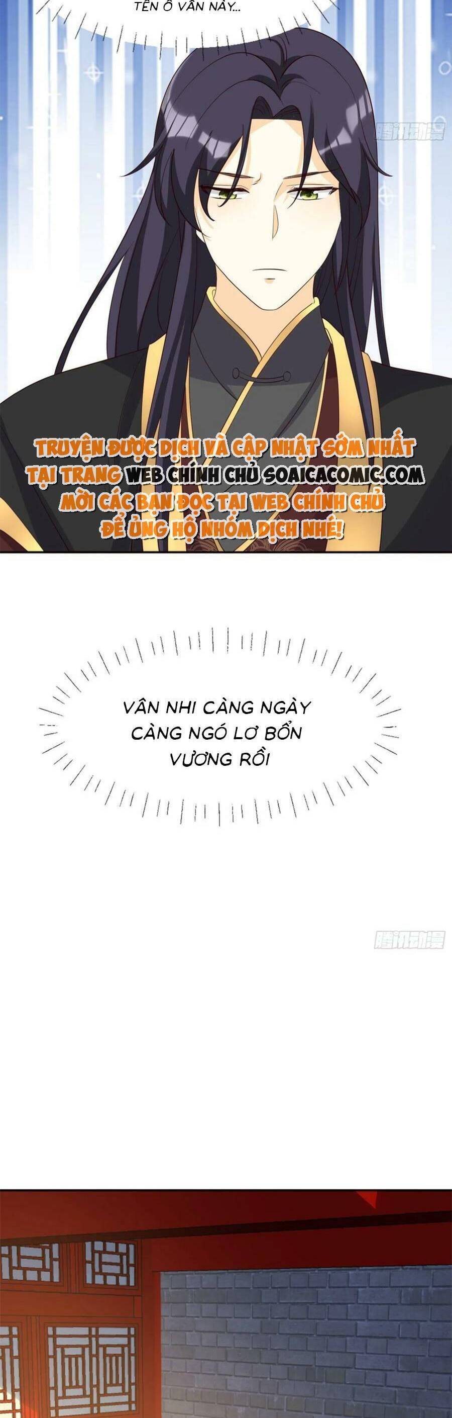 Vương Gia Khắc Thê Chapter 182 - 9