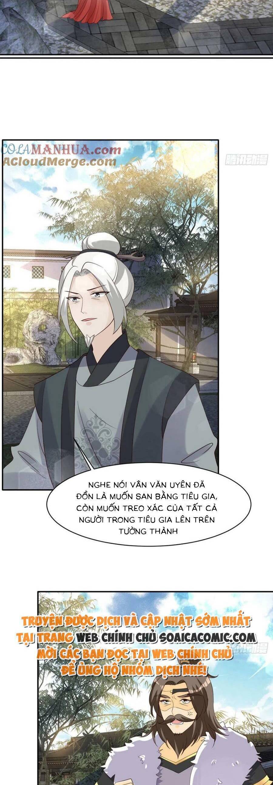 Vương Gia Khắc Thê Chapter 187 - 2