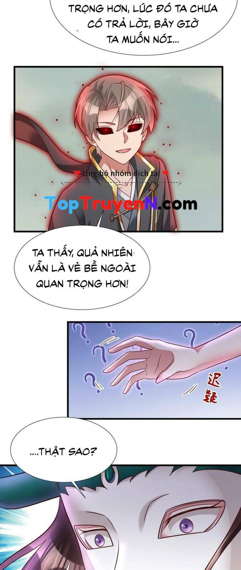 Sau Khi Max Độ Yêu Thích Chapter 128 - 26