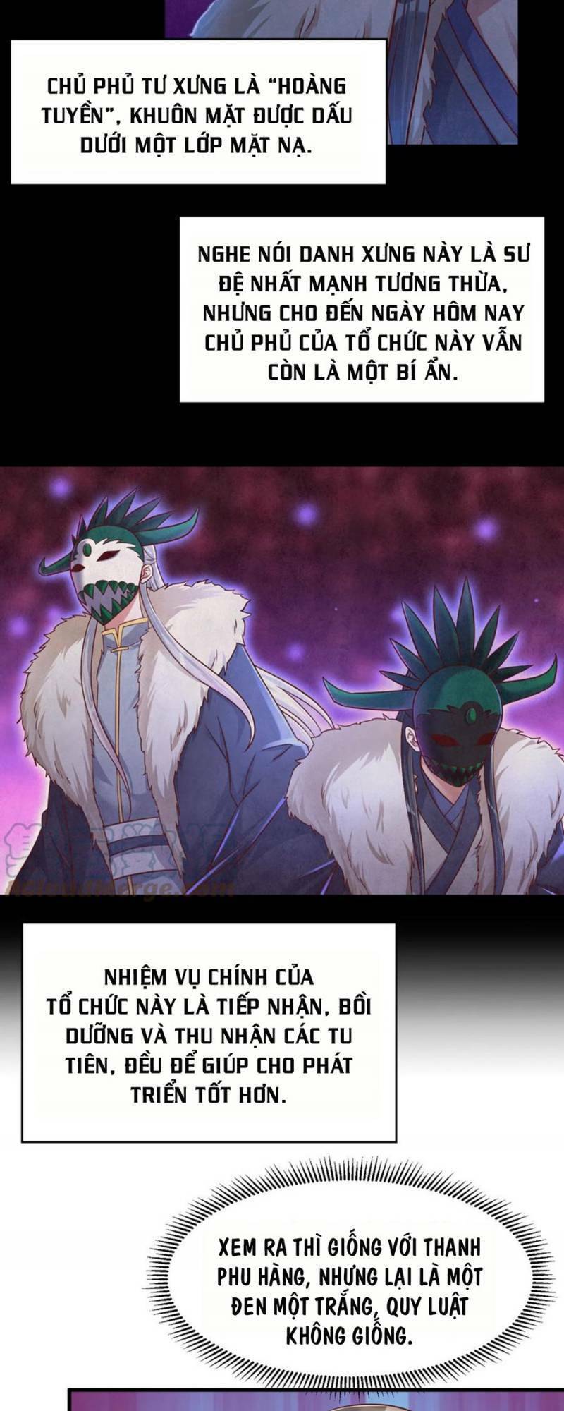 Sau Khi Max Độ Yêu Thích Chapter 123 - 5