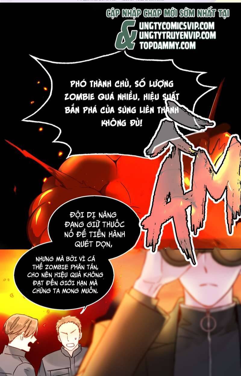 Tôi Phải Làm Một Kẻ Đại Xấu Xa Chapter 88 - 2