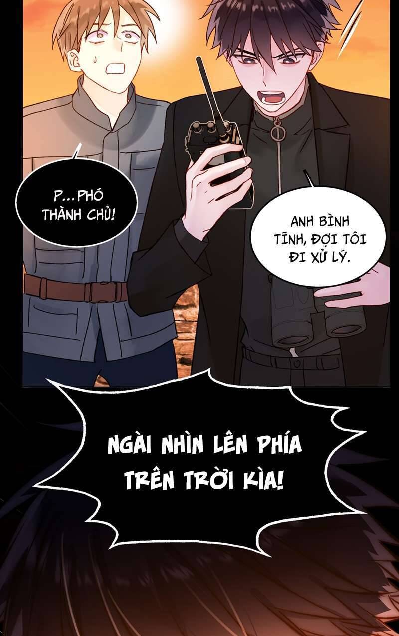 Tôi Phải Làm Một Kẻ Đại Xấu Xa Chapter 88 - 11