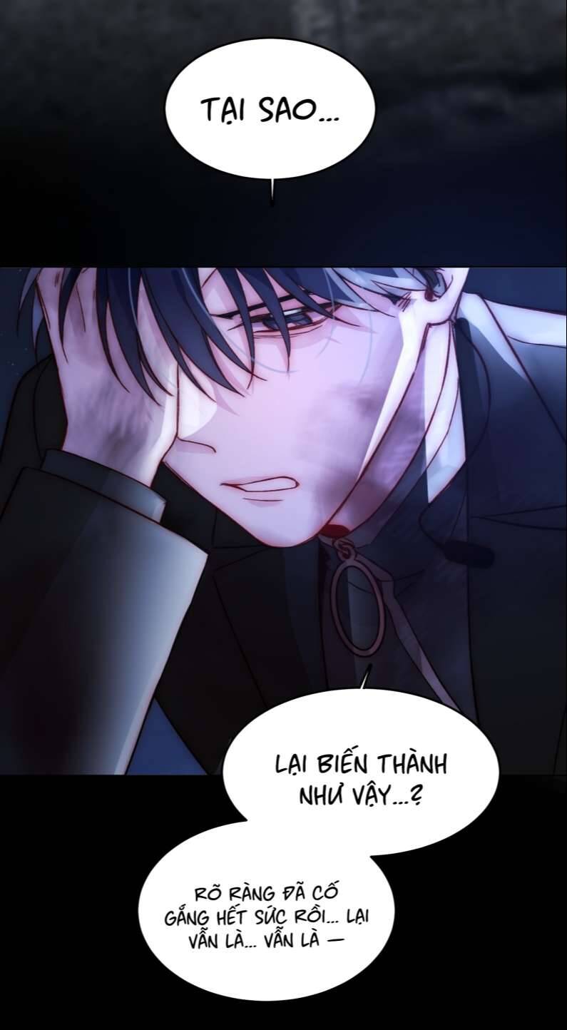 Tôi Phải Làm Một Kẻ Đại Xấu Xa Chapter 89 - 22