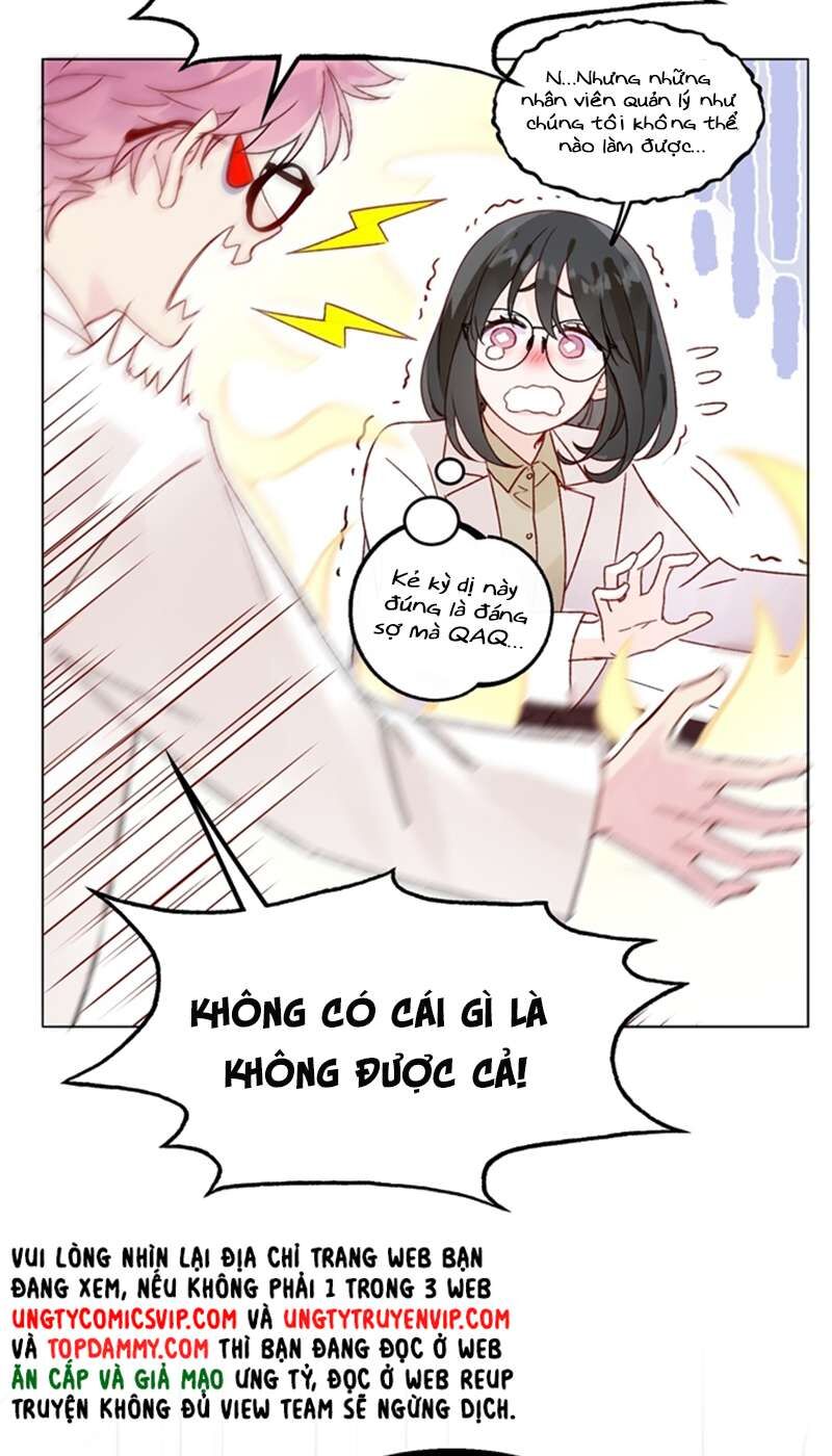 Tôi Phải Làm Một Kẻ Đại Xấu Xa Chapter 92 - 19