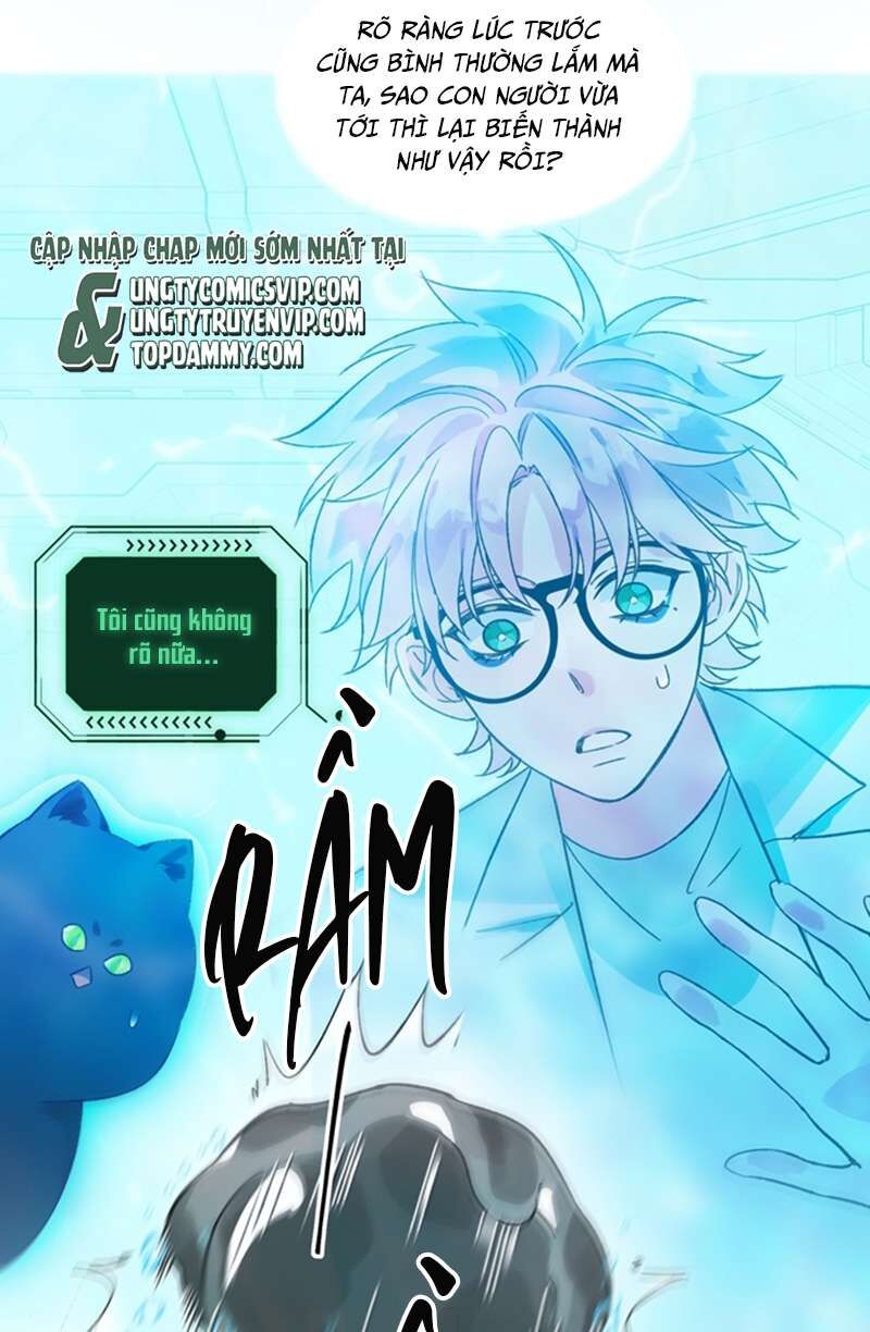 Tôi Phải Làm Một Kẻ Đại Xấu Xa Chapter 92 - 3