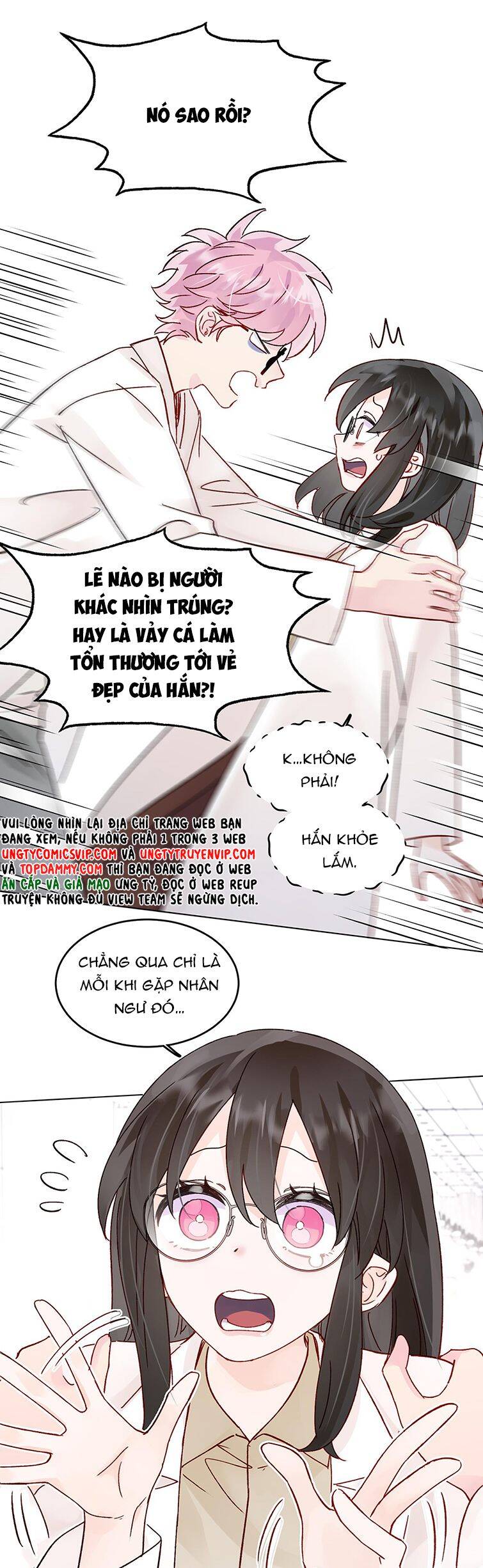 Tôi Phải Làm Một Kẻ Đại Xấu Xa Chapter 97 - 26