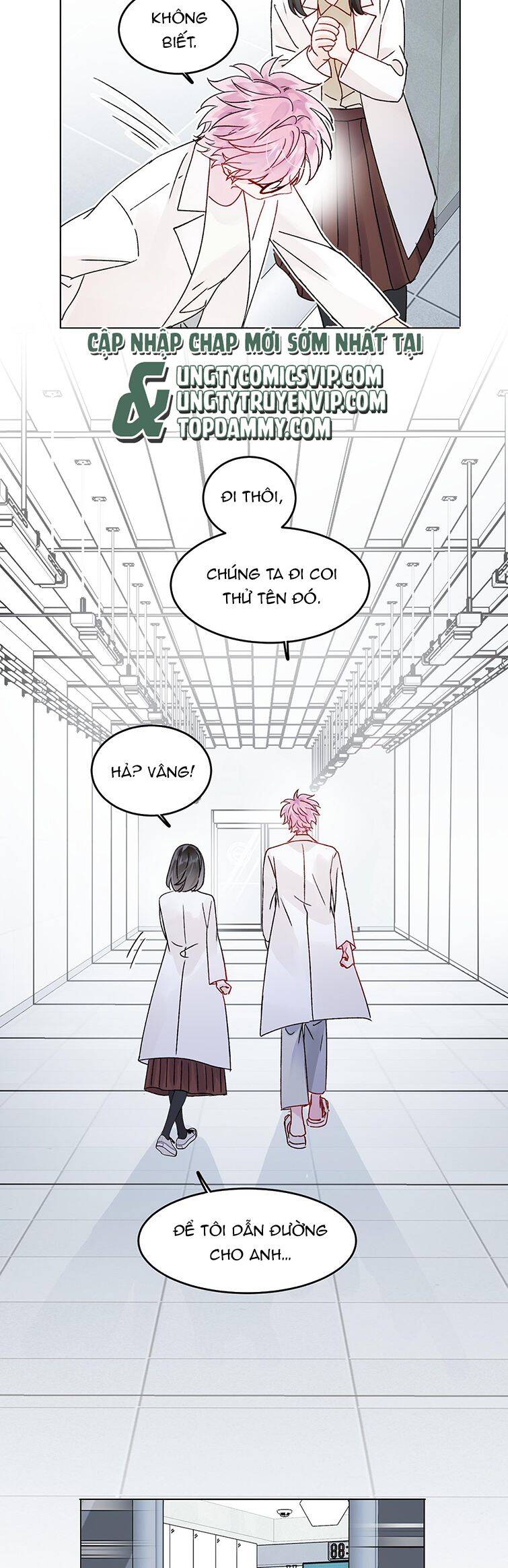 Tôi Phải Làm Một Kẻ Đại Xấu Xa Chapter 97 - 30