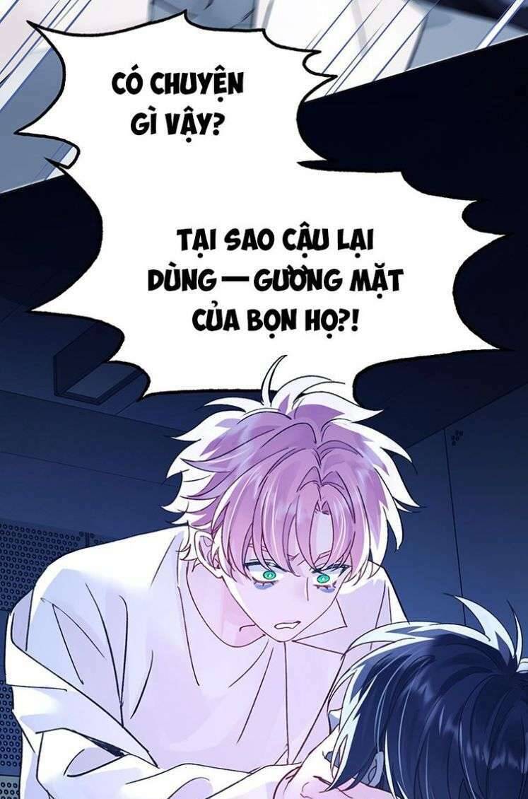 Tôi Phải Làm Một Kẻ Đại Xấu Xa Chapter 98 - 48