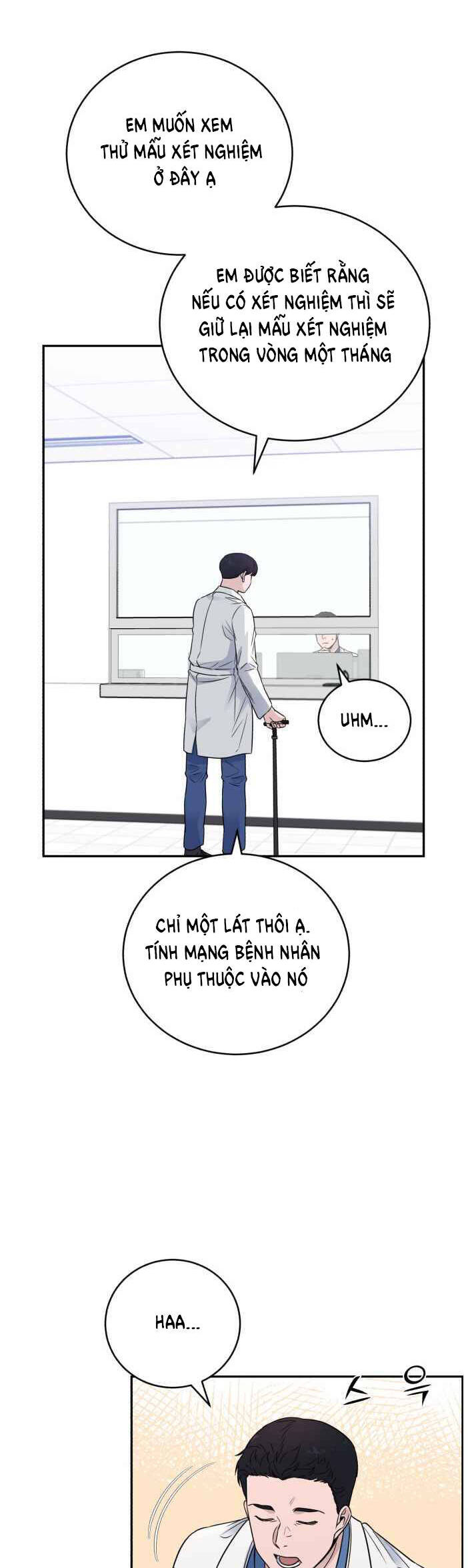 A.i. Doctor Chapter 51 - 12