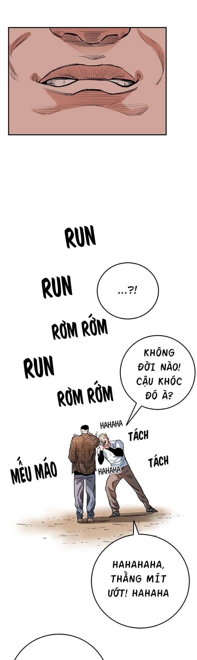 Sân Cỏ Chiến Kí Chapter 55 - 49