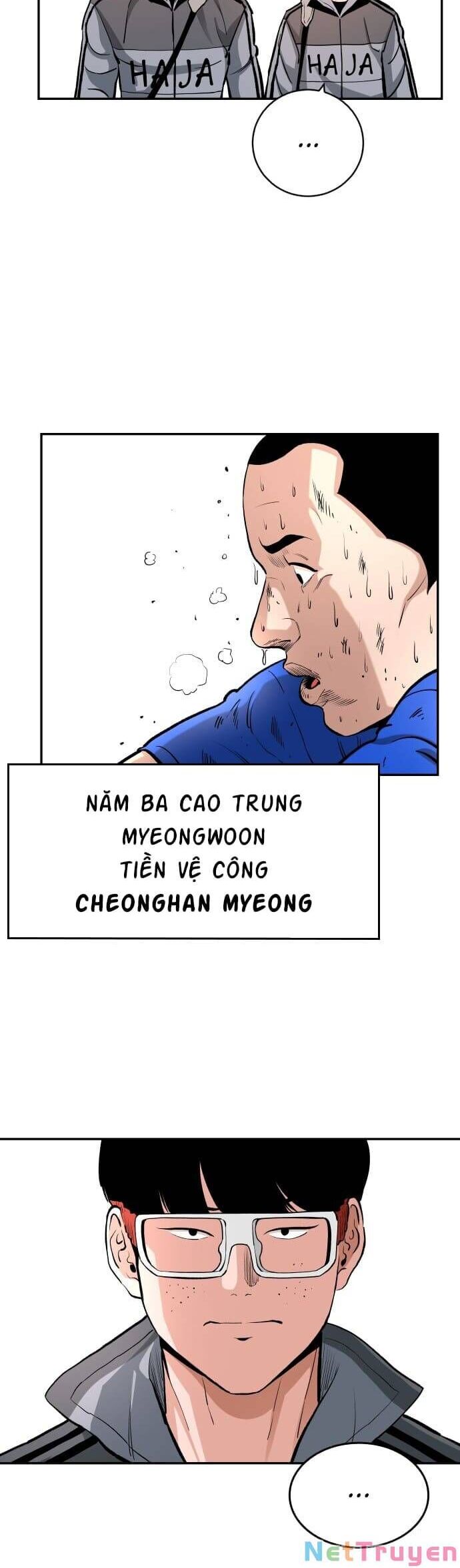 Sân Cỏ Chiến Kí Chapter 57 - 8