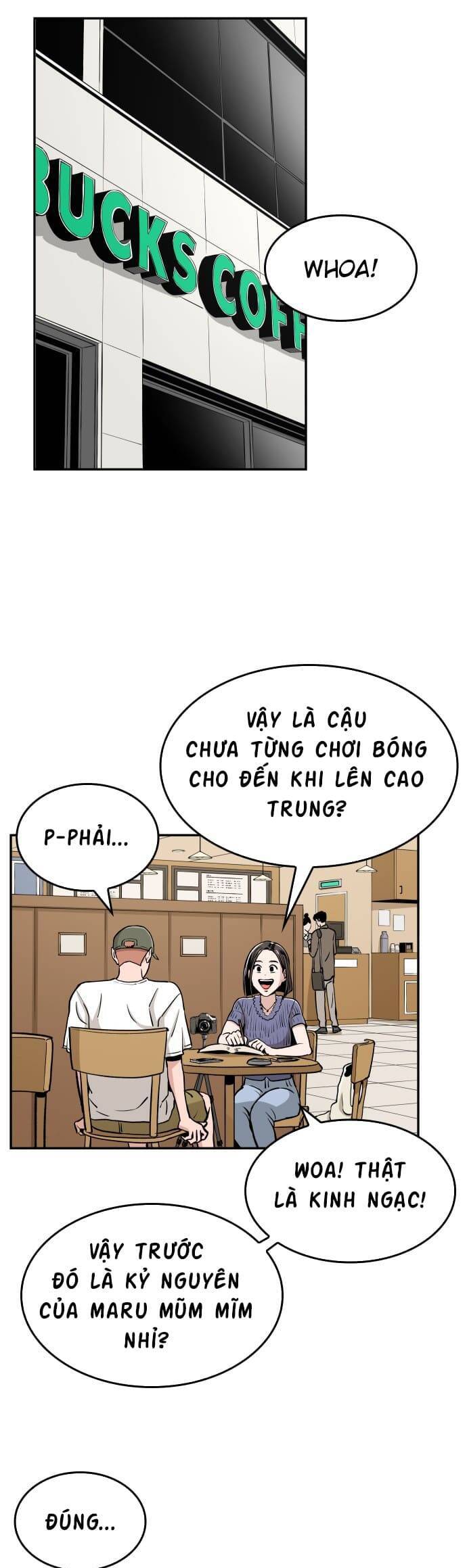 Sân Cỏ Chiến Kí Chapter 62 - 13