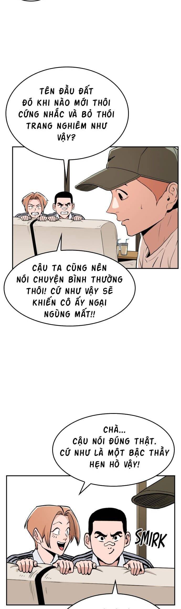 Sân Cỏ Chiến Kí Chapter 62 - 14