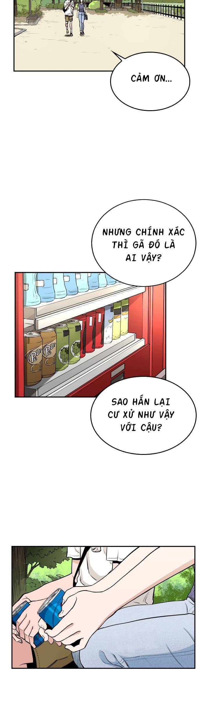 Sân Cỏ Chiến Kí Chapter 64 - 2