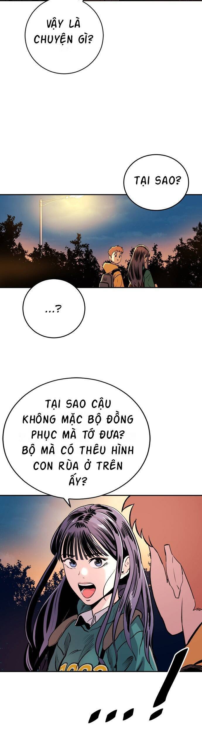 Sân Cỏ Chiến Kí Chapter 68 - 25