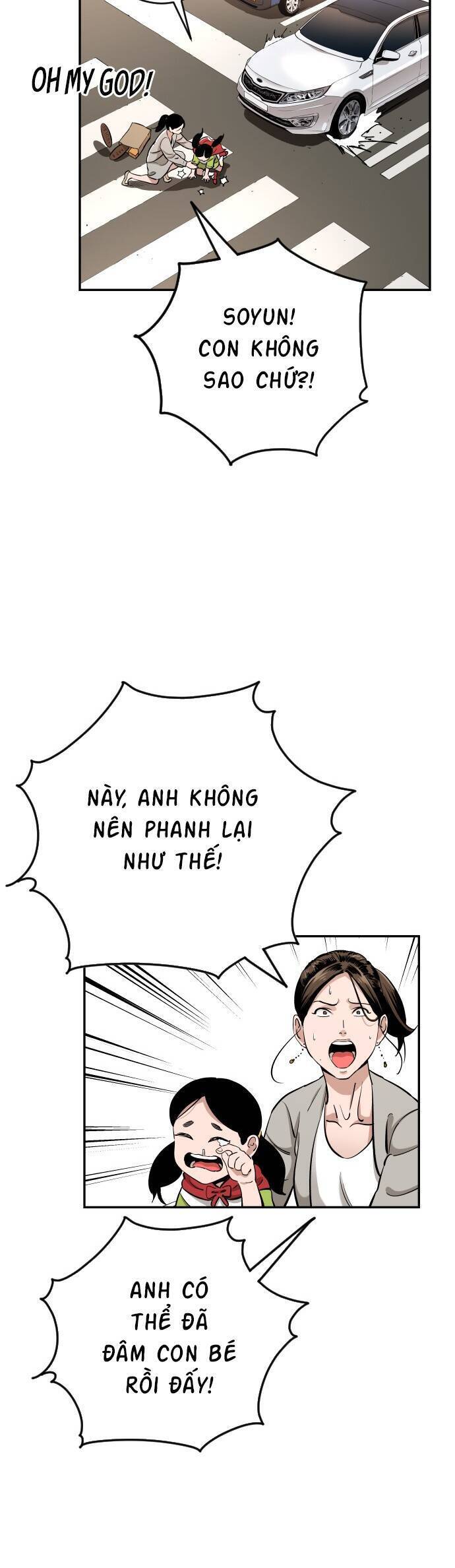 Sân Cỏ Chiến Kí Chapter 80 - 39