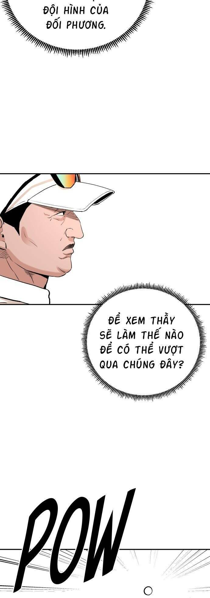 Sân Cỏ Chiến Kí Chapter 70 - 5