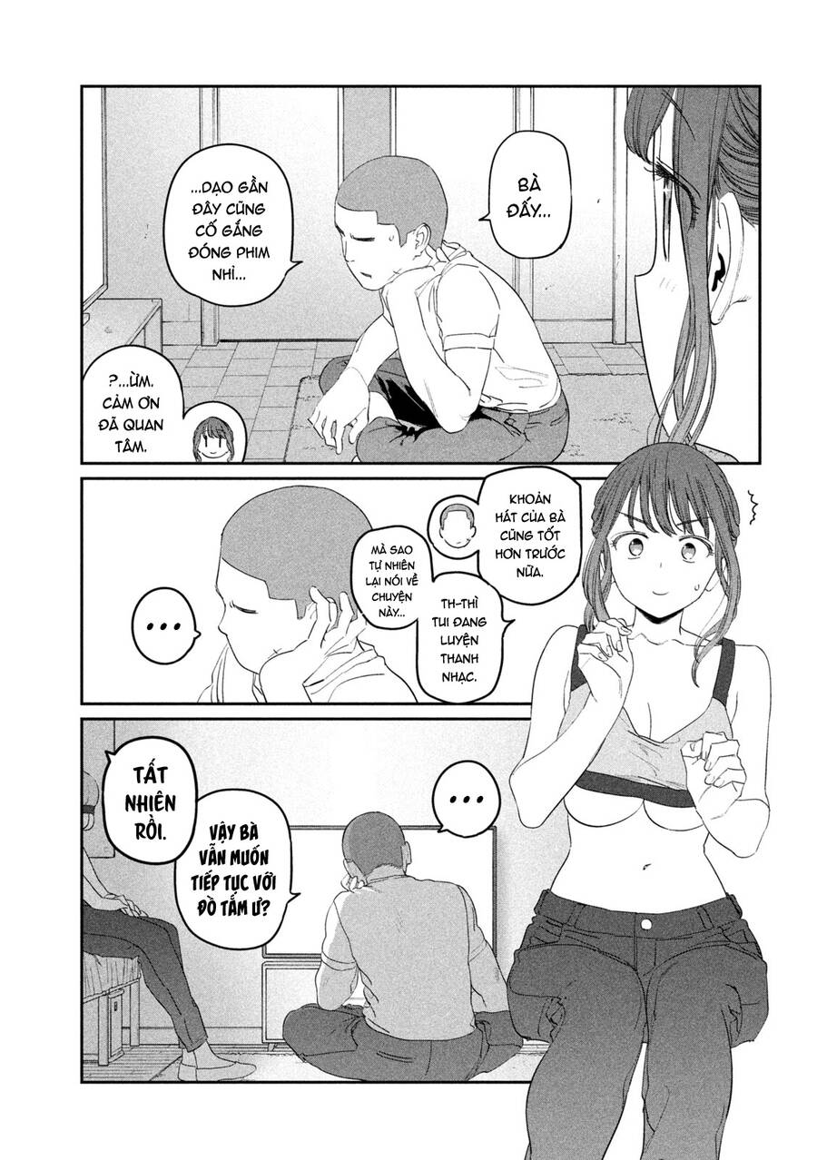 Getsuyoubi No Tawawa Chapter 78 - 10