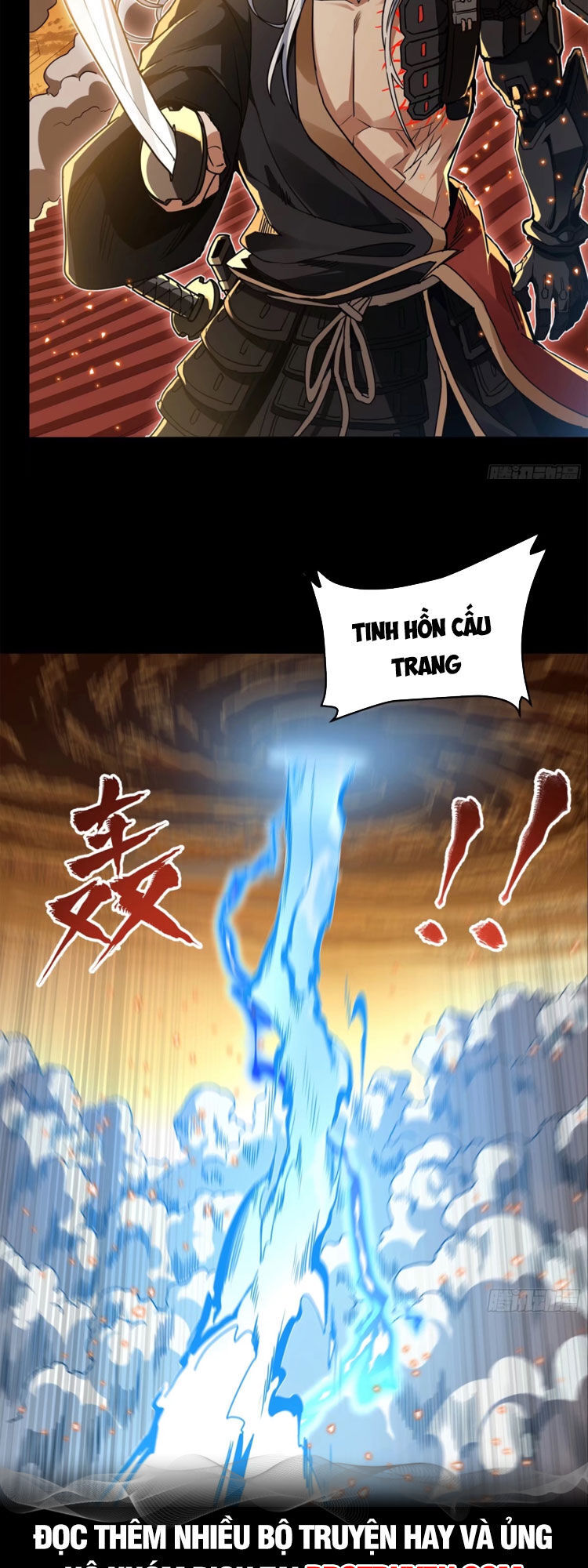 Tinh Giáp Hồn Tướng Chapter 124 - 19