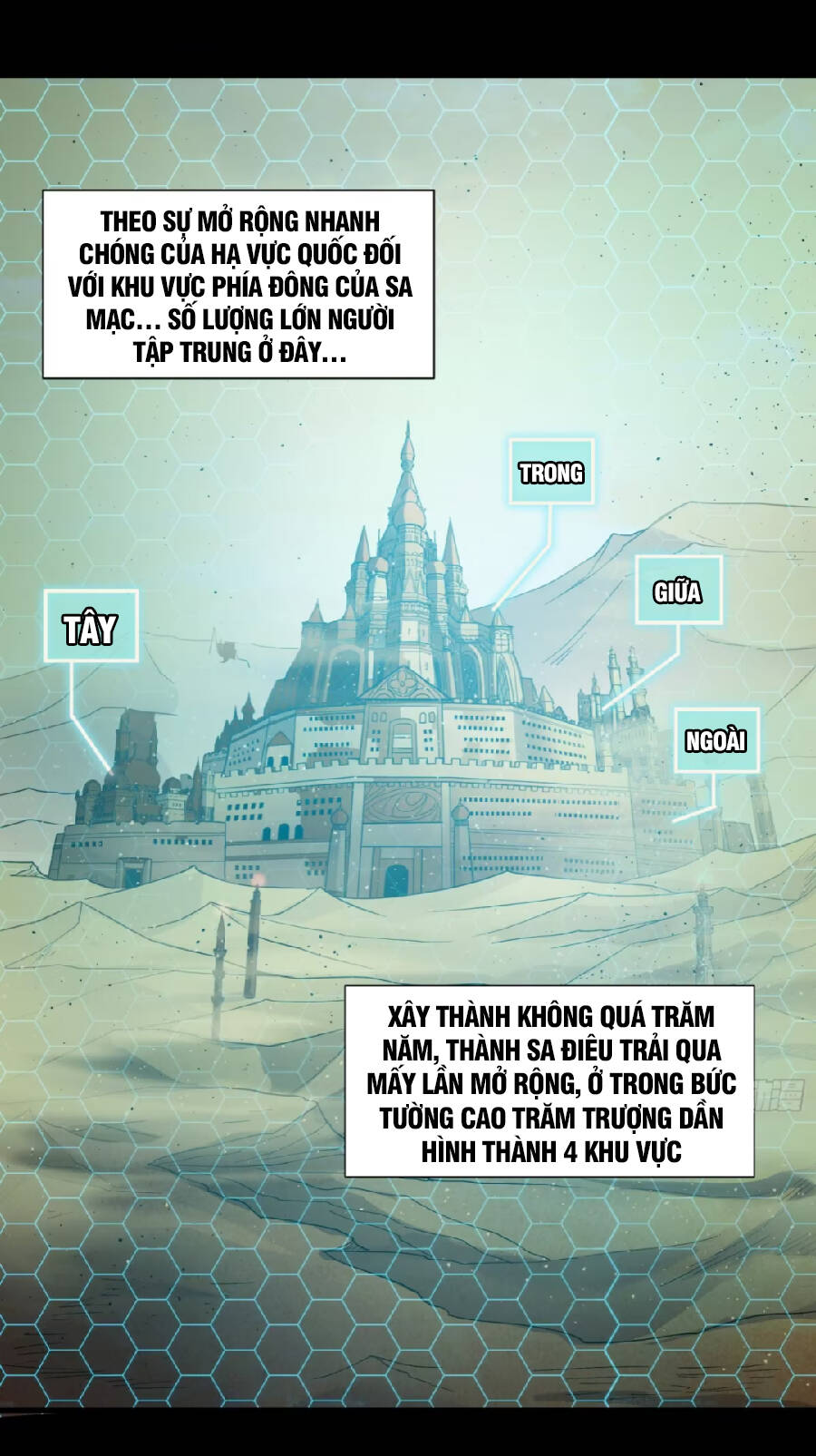 Tinh Giáp Hồn Tướng Chapter 102 - 2