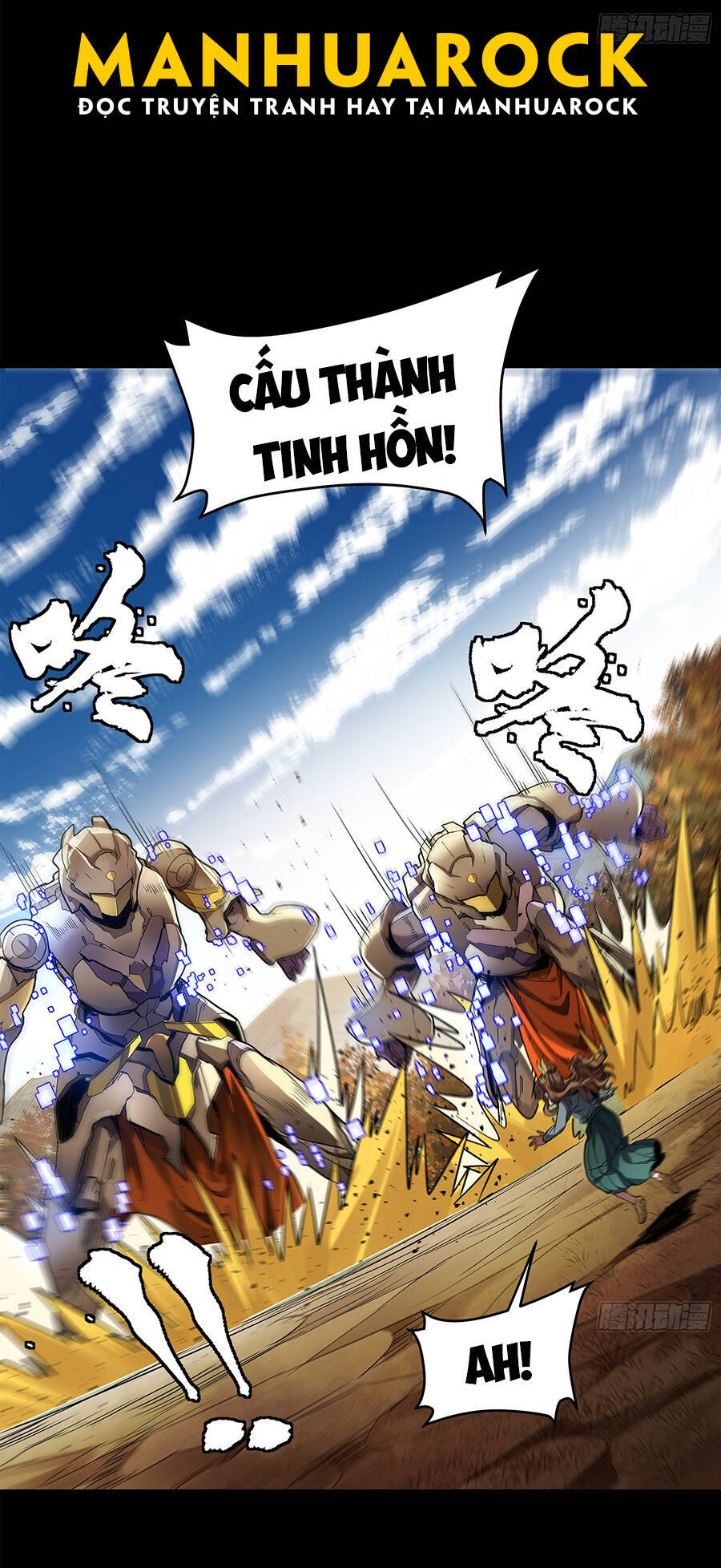 Tinh Giáp Hồn Tướng Chapter 129 - 65