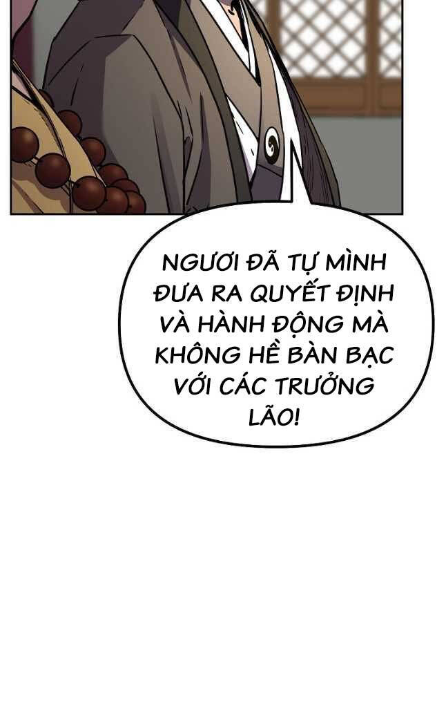 Sự Chuyển Sinh Vào Võ Lâm Thế Gia Của Ranker Chapter 86 - 20