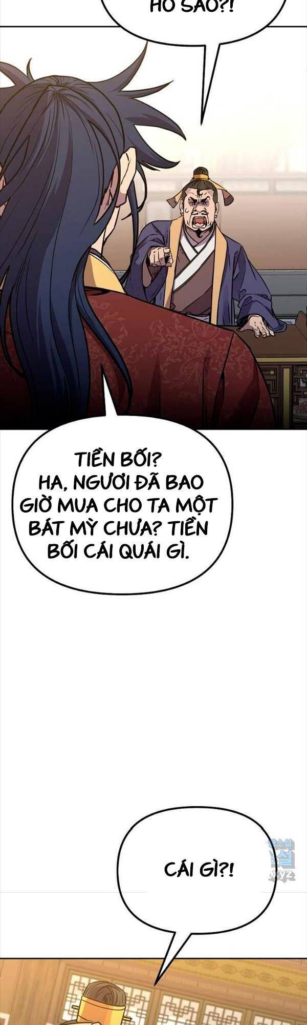 Sự Chuyển Sinh Vào Võ Lâm Thế Gia Của Ranker Chapter 87 - 28