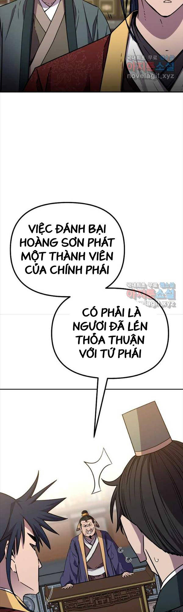 Sự Chuyển Sinh Vào Võ Lâm Thế Gia Của Ranker Chapter 87 - 41