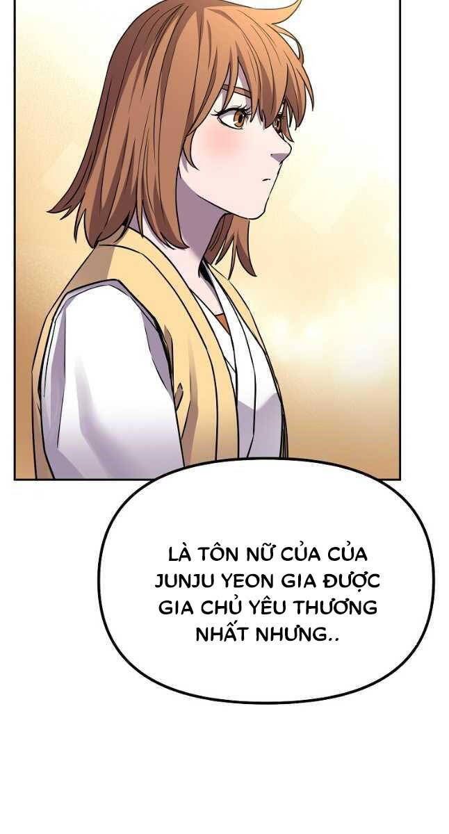 Sự Chuyển Sinh Vào Võ Lâm Thế Gia Của Ranker Chapter 97 - 68