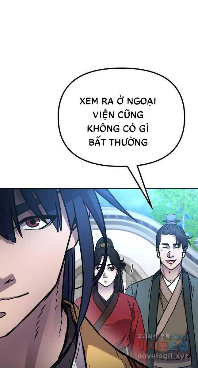 Sự Chuyển Sinh Vào Võ Lâm Thế Gia Của Ranker Chapter 98 - 68