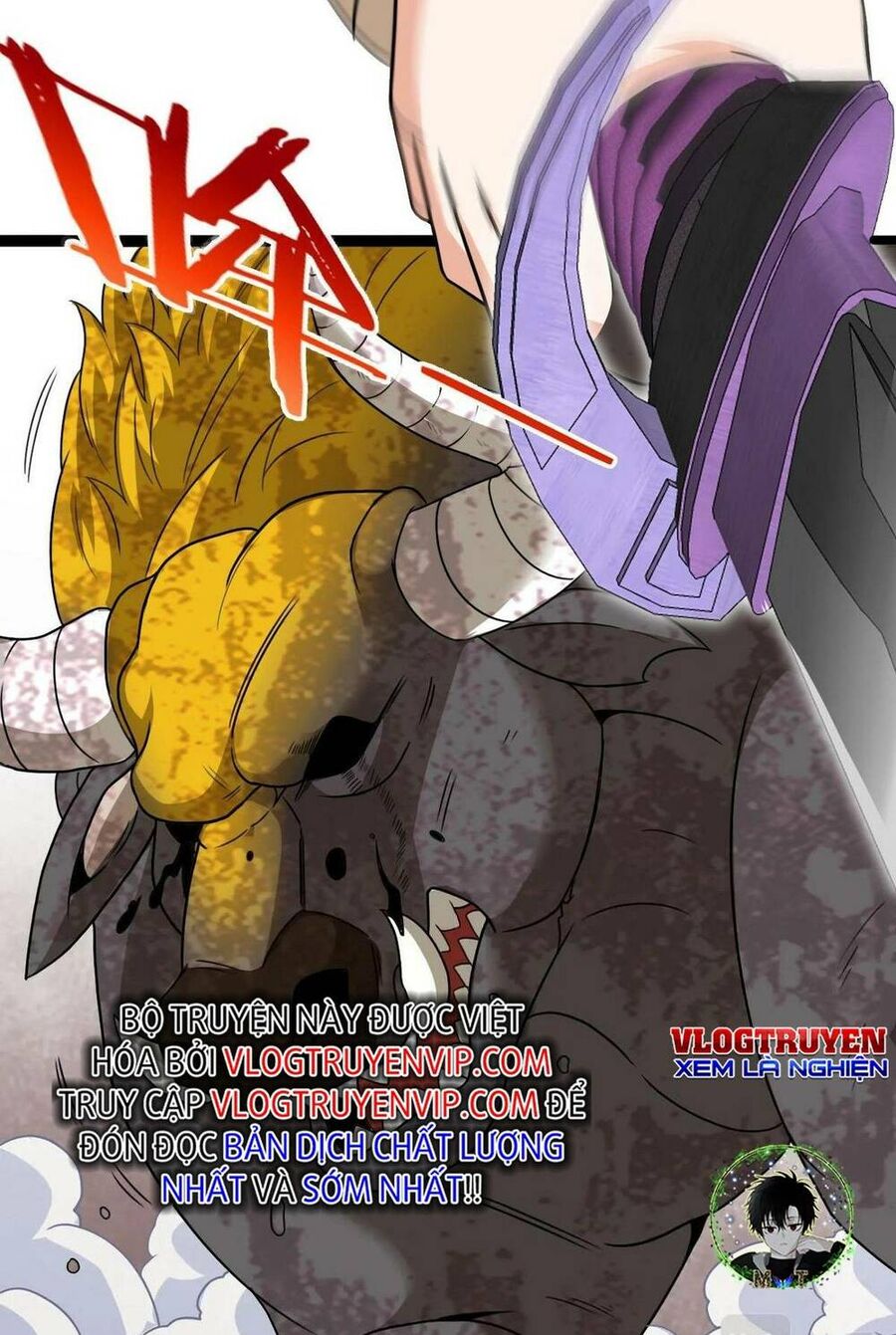 Hệ Thống Super God Chapter 84 - 13