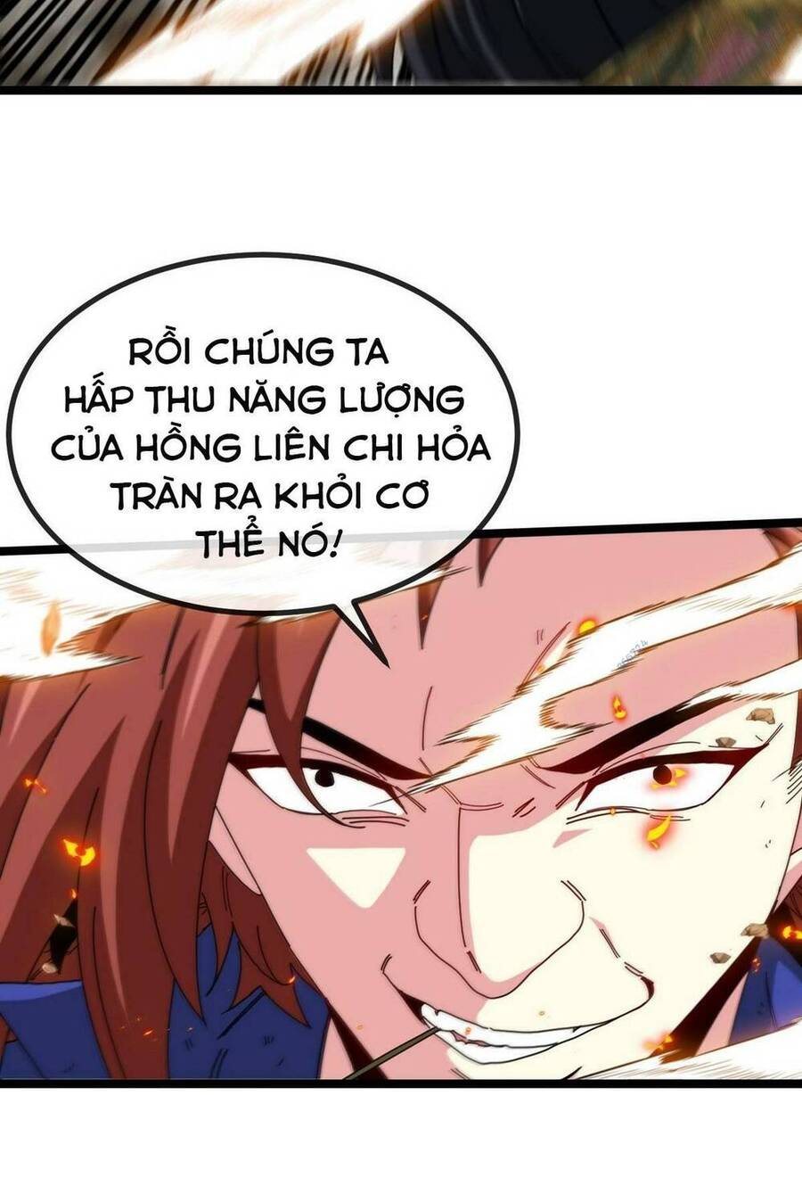 Hệ Thống Super God Chapter 92 - 9