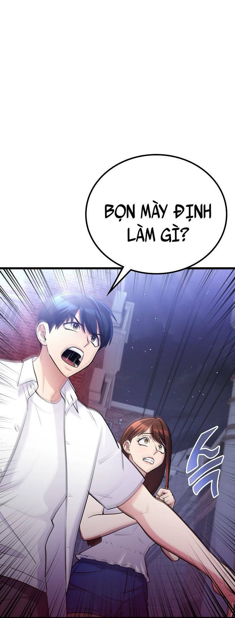 Quái Vật Ganzi Chapter 49 - 13