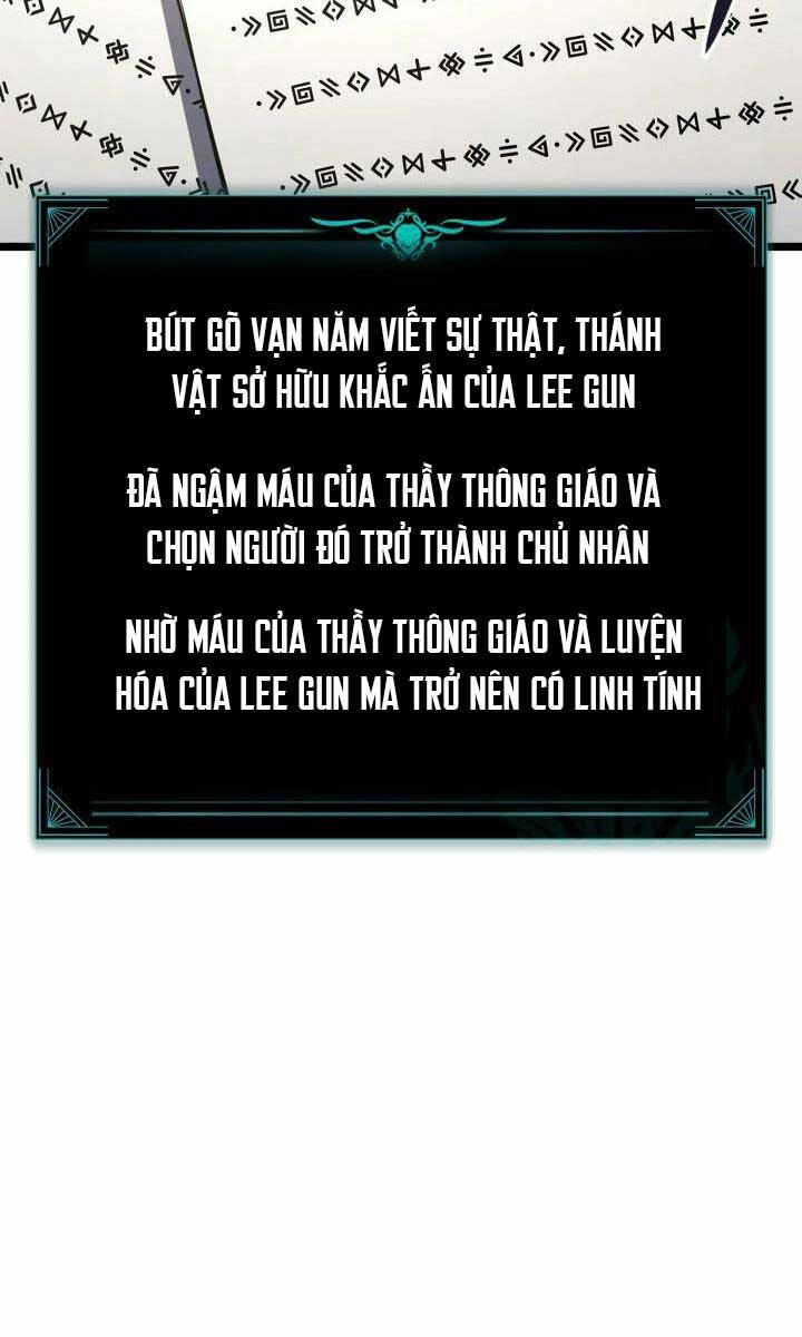 Vị Vua Mạnh Nhất Đã Trở Lại Chapter 70 - 78