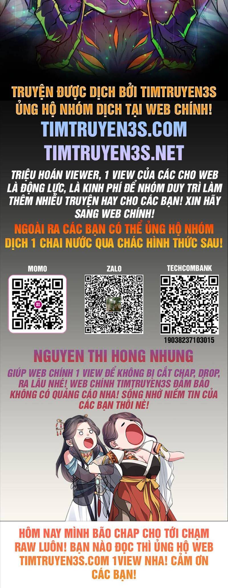 Đại Phụng Đả Canh Nhân Chapter 170 - 2