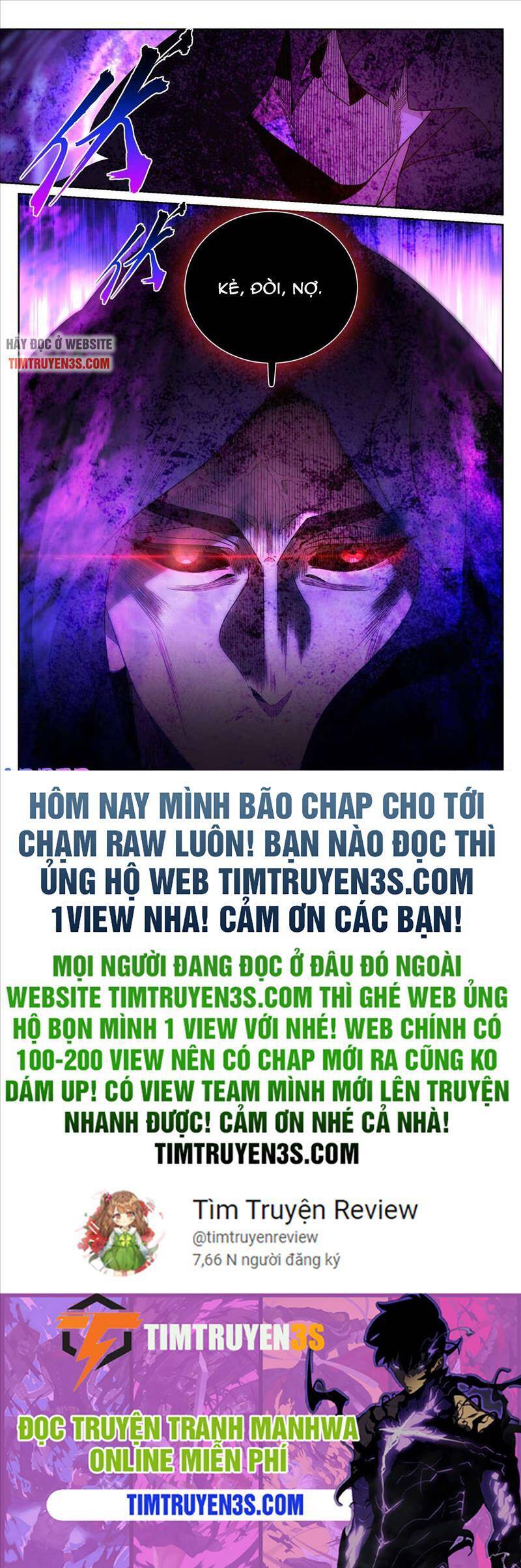 Đại Phụng Đả Canh Nhân Chapter 175 - 23