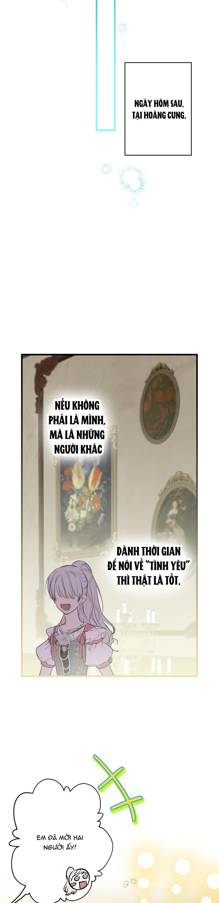 Những Nhân Vật Mạnh Nhất Thế Giới Ám Ảnh Tôi Chapter 81 - 25