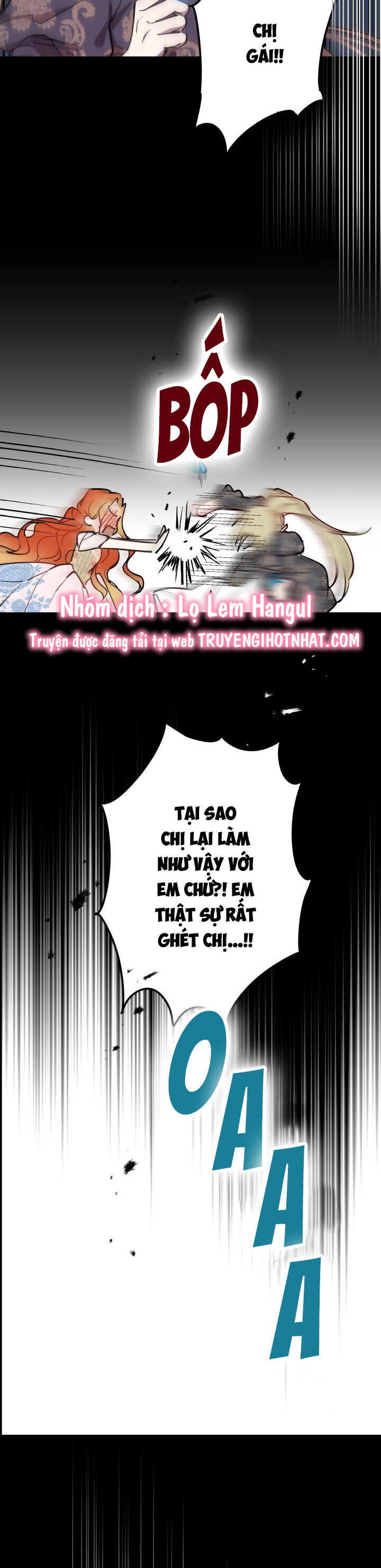 Những Nhân Vật Mạnh Nhất Thế Giới Ám Ảnh Tôi Chapter 83 - 12