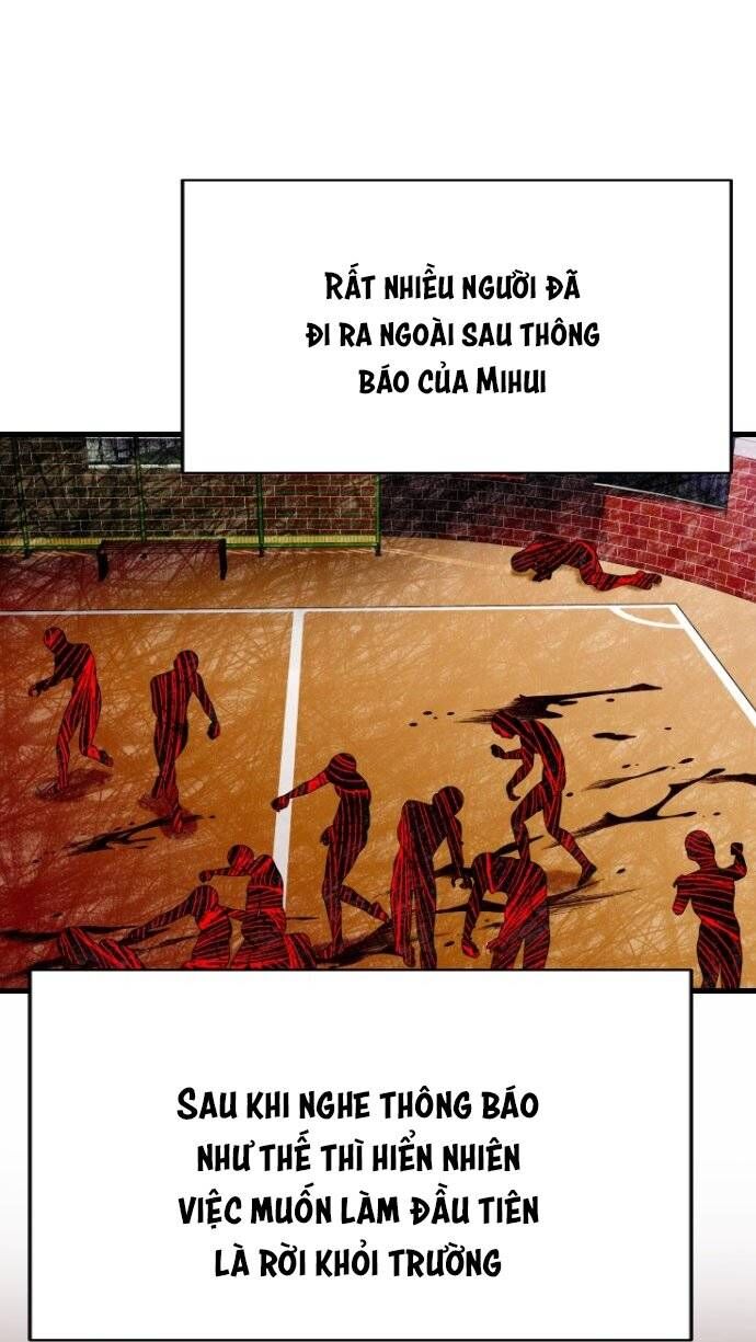 Sự Lãng Mạn Còn Tồn Tại Chapter 67 - 44