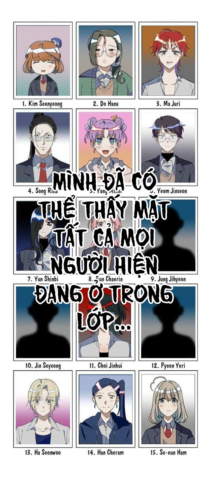 Sự Lãng Mạn Còn Tồn Tại Chapter 74.3 - 4