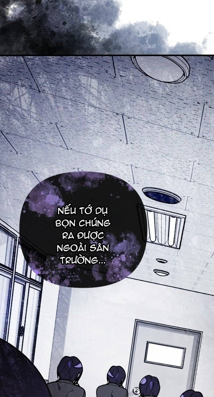 Sự Lãng Mạn Còn Tồn Tại Chapter 77 - 6