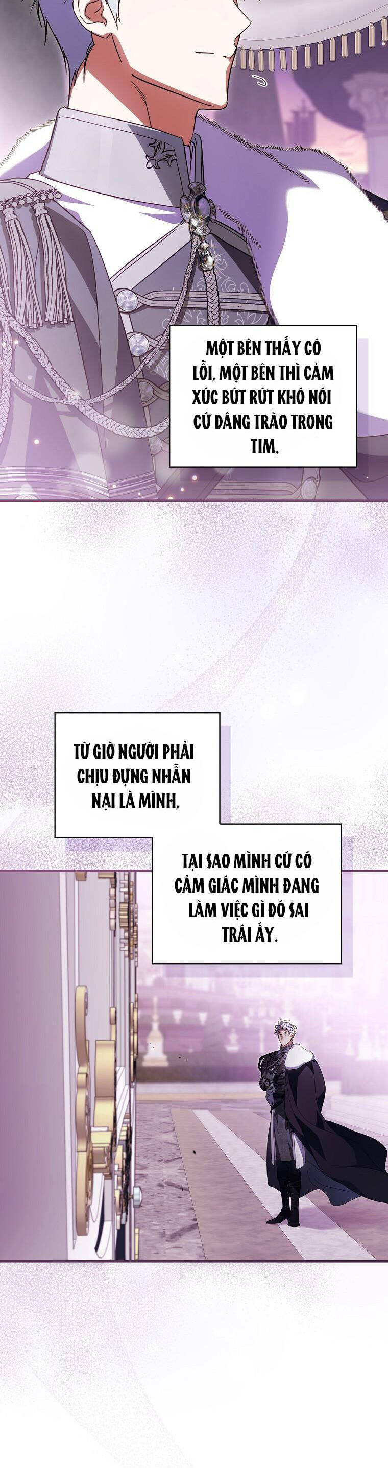 Phương Pháp Khiến Phu Quân Đứng Về Phía Tôi Chapter 86 - 22