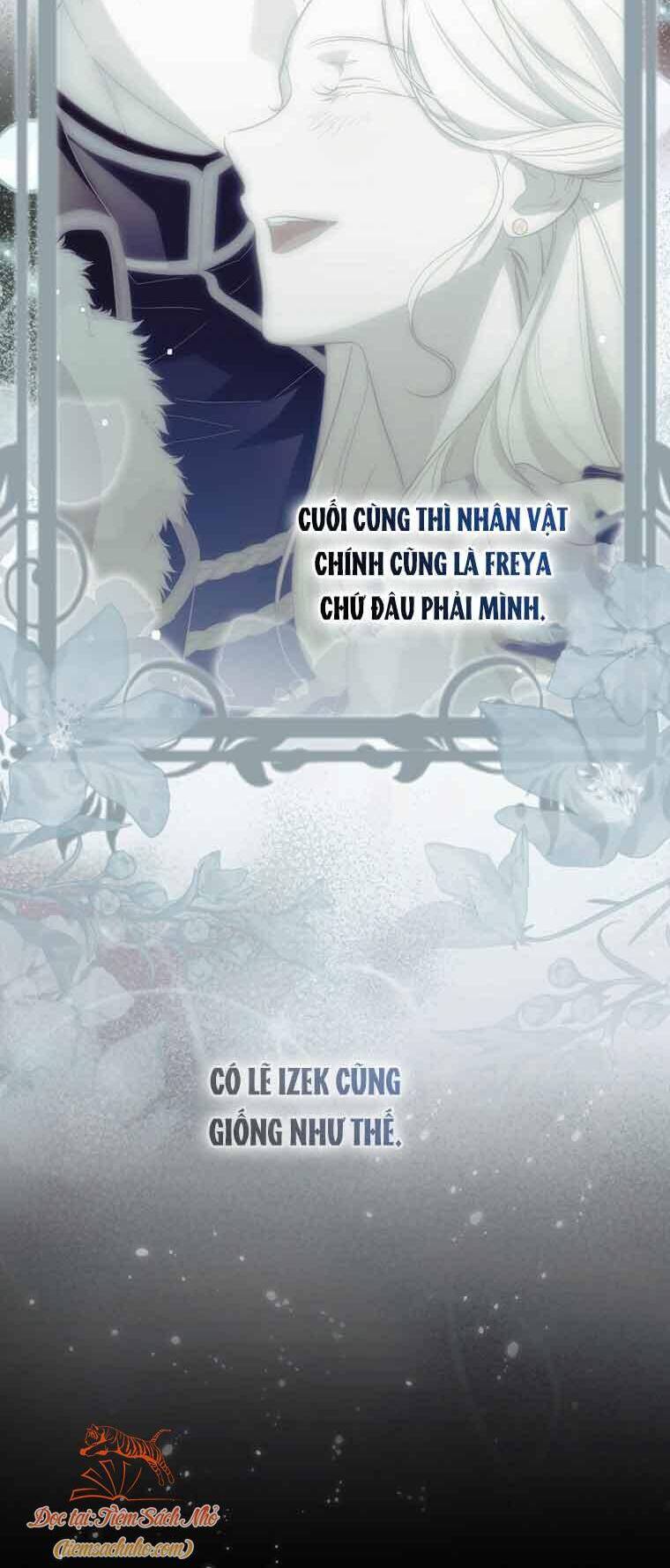 Phương Pháp Khiến Phu Quân Đứng Về Phía Tôi Chapter 70 - 8