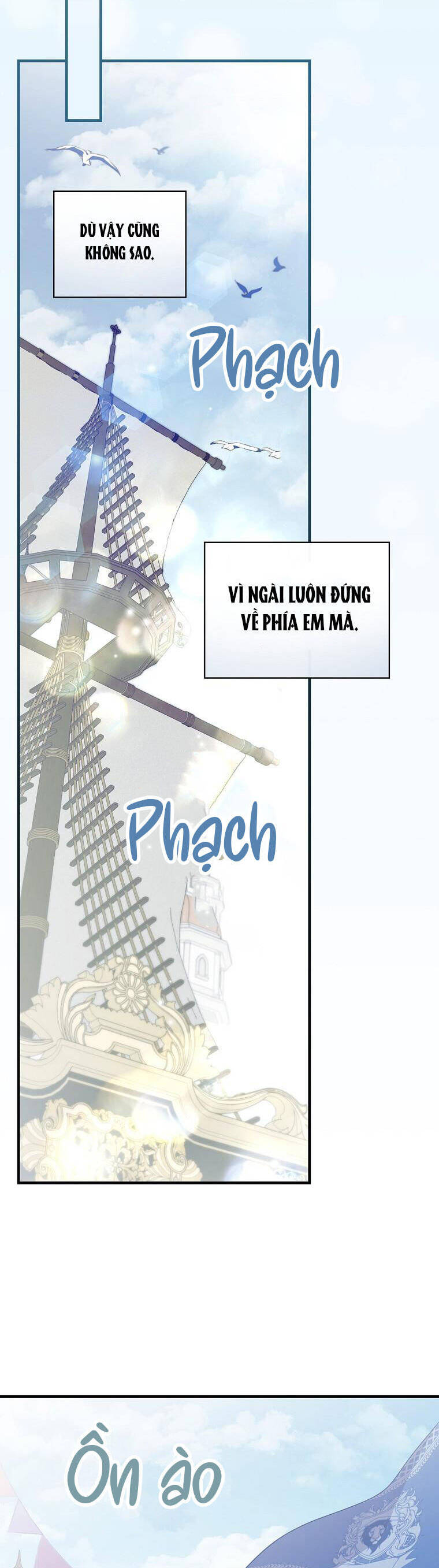 Phương Pháp Khiến Phu Quân Đứng Về Phía Tôi Chapter 79 - 39