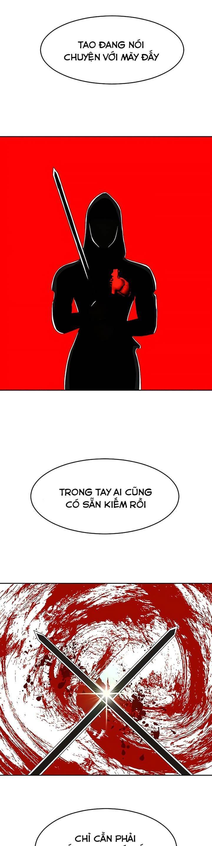 Cô Gái Từ Ứng Dụng Nhắn Tin Ngẫu Nhiên Chapter 226 - 16